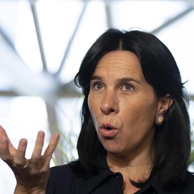 Montreal mayor Valérie Plante says fatigue was factor in news conference health scare